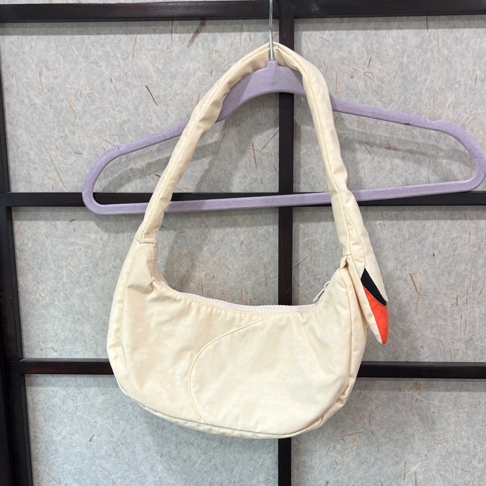 Baggu swan Shoulder Bag